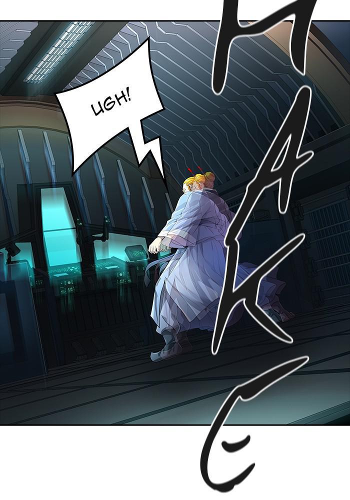 Tower of God Chap 124 - Next Chap 125