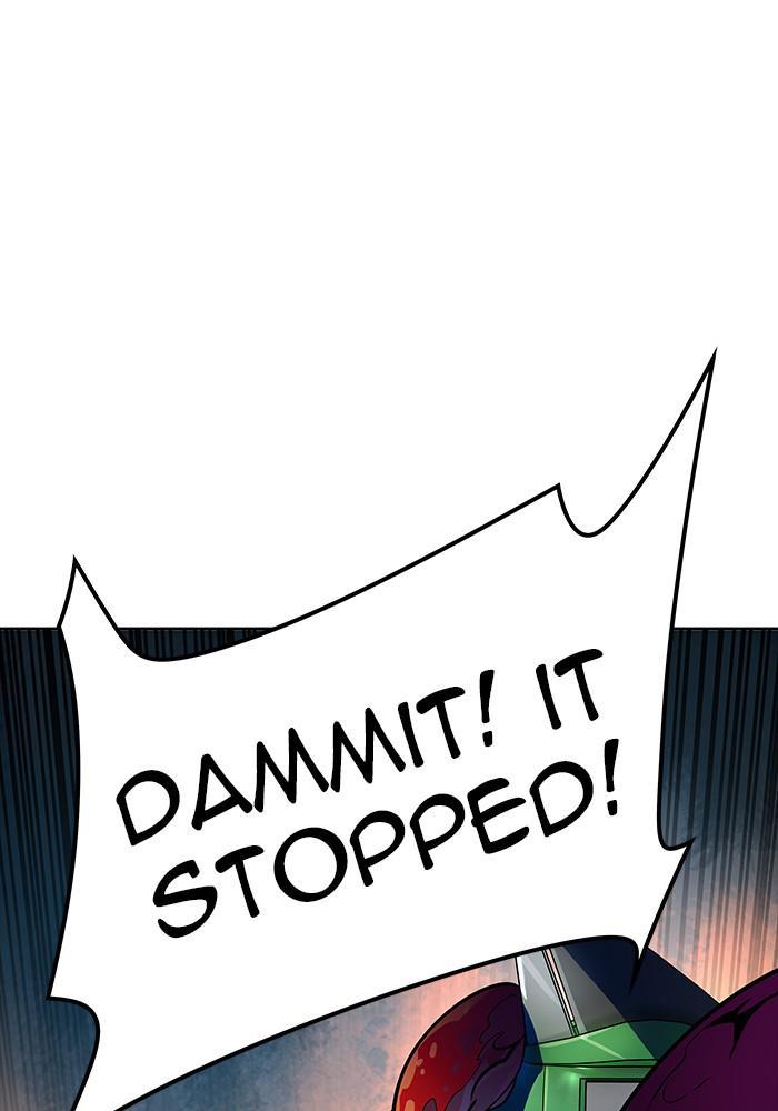 Tower of God Chap 124 - Next Chap 125