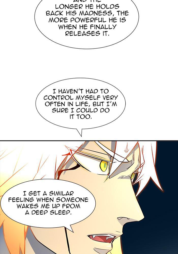 Tower of God Chap 124 - Next Chap 125