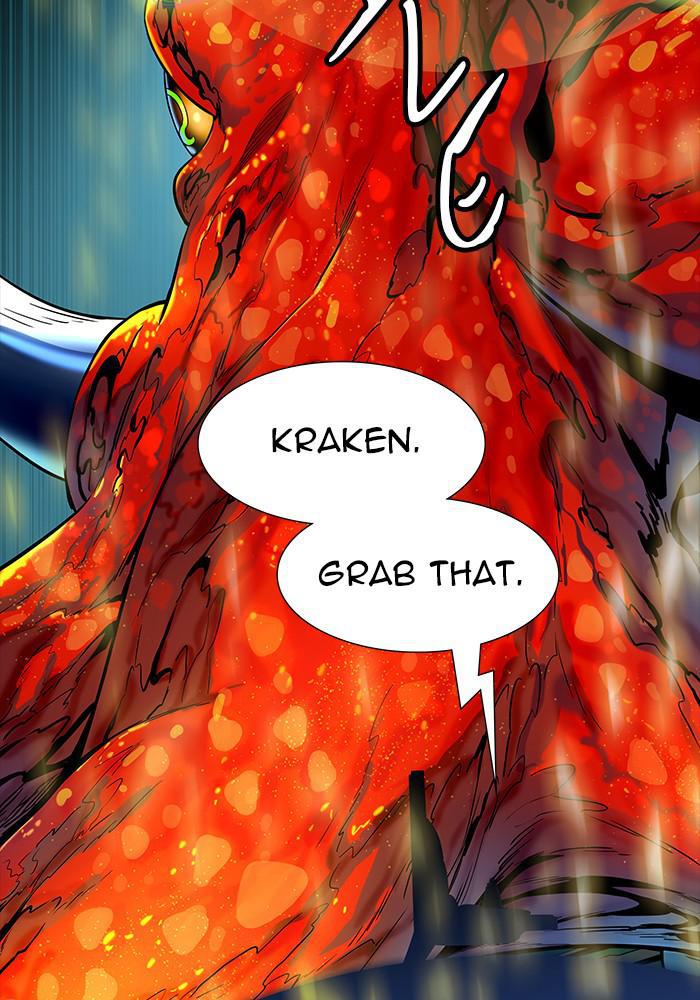 Tower of God Chap 124 - Next Chap 125