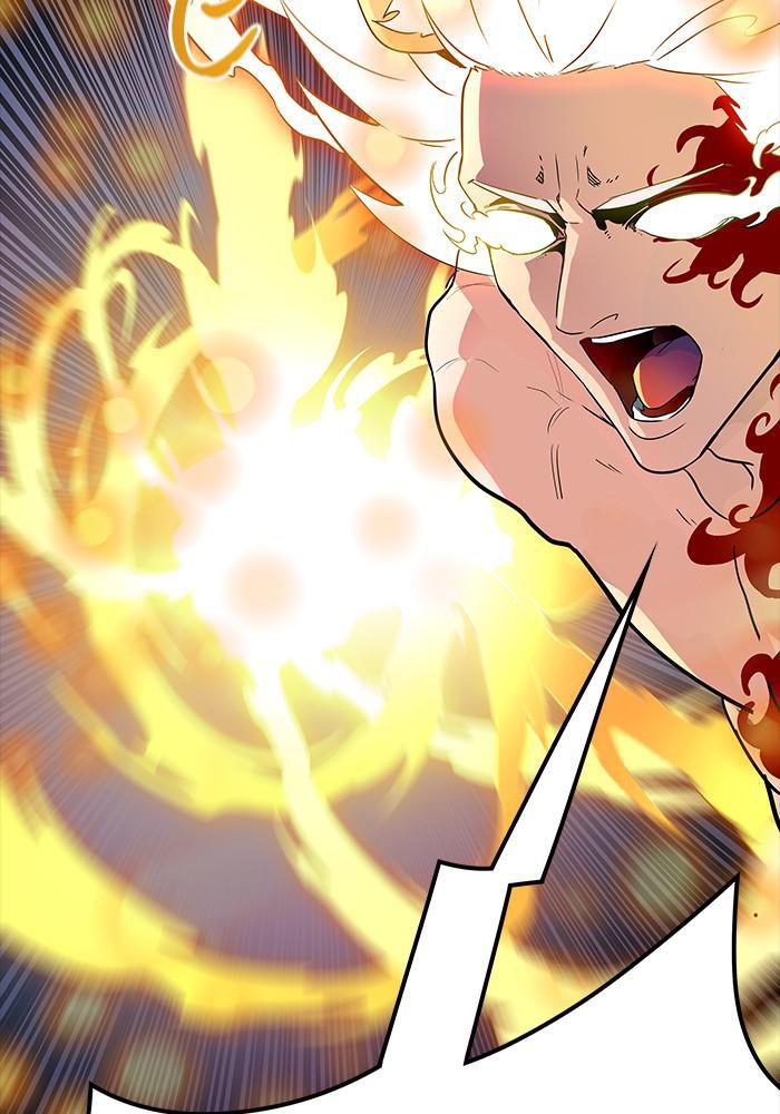 Tower of God Chap 124 - Next Chap 125