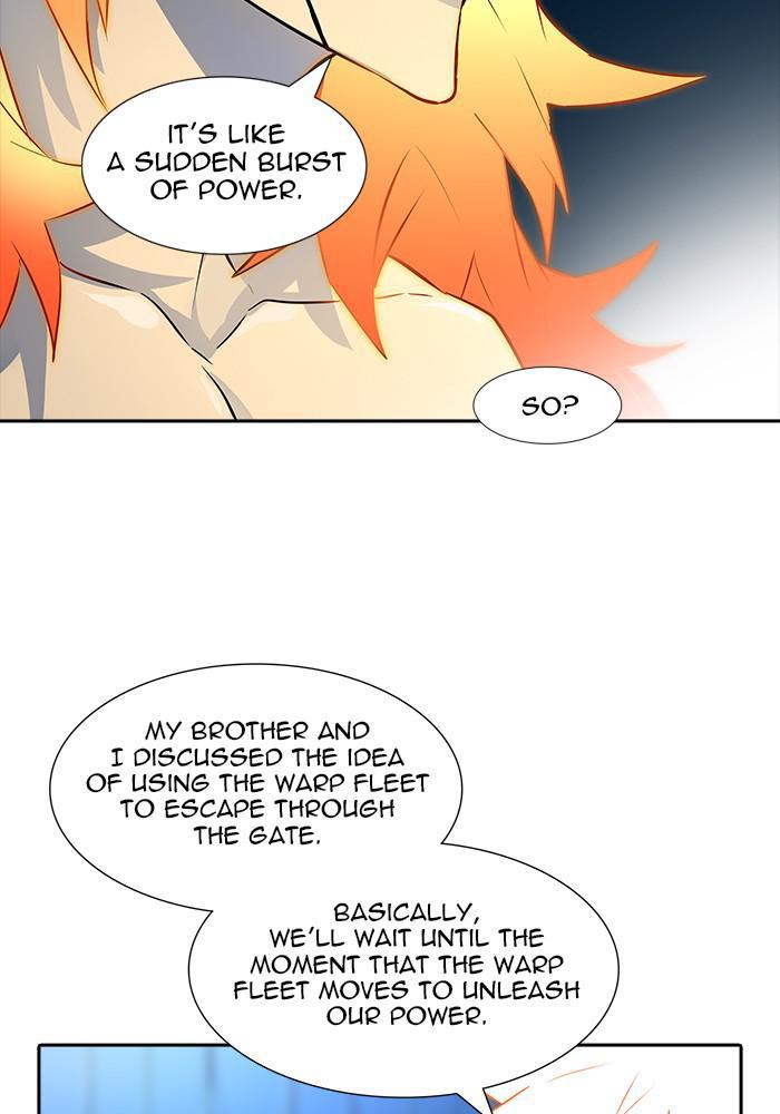 Tower of God Chap 124 - Next Chap 125