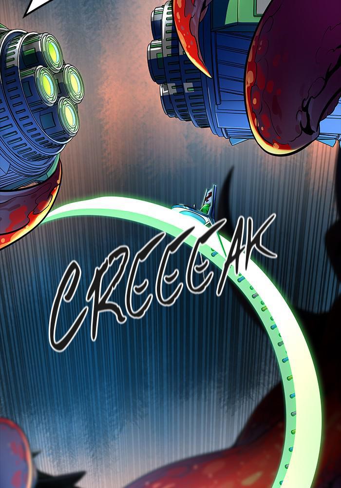 Tower of God Chap 124 - Next Chap 125