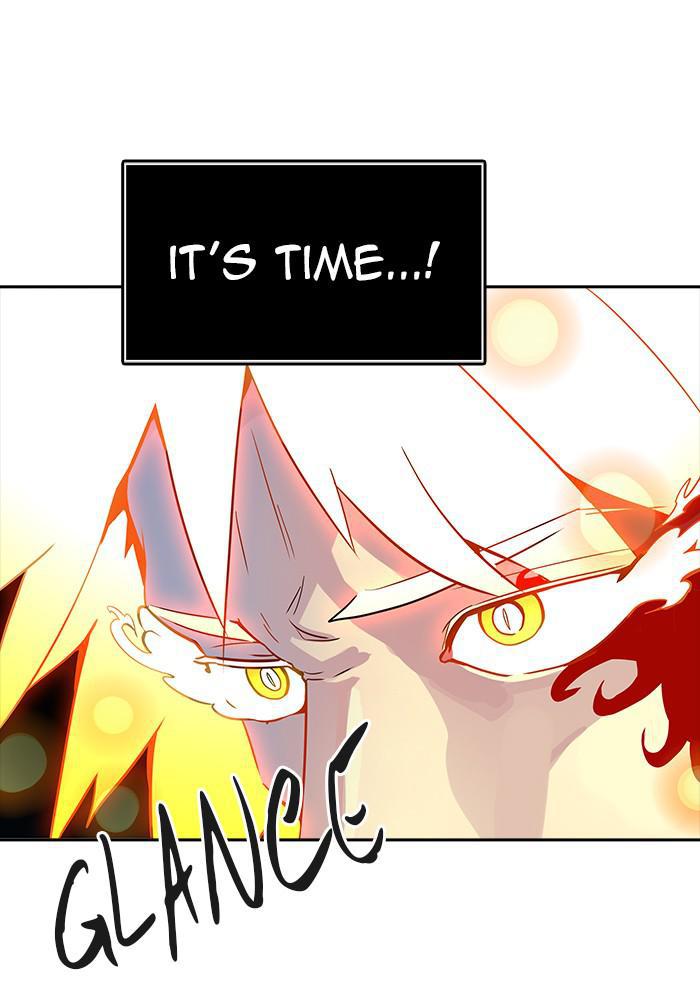 Tower of God Chap 124 - Next Chap 125