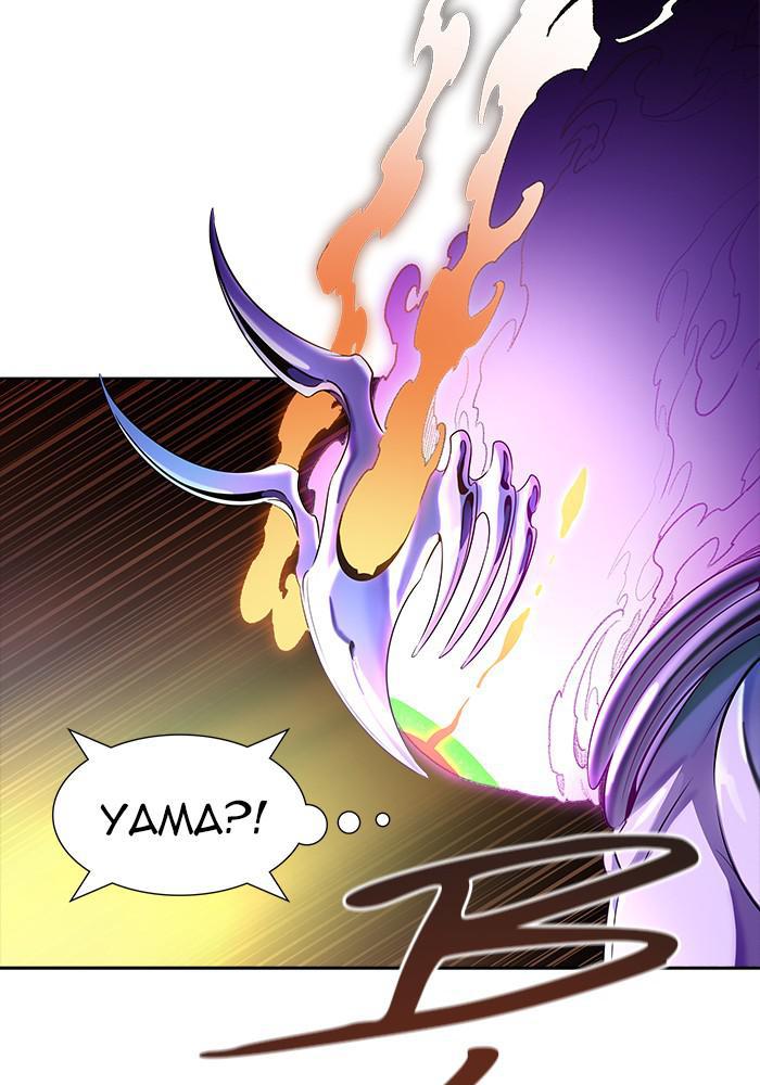Tower of God Chap 124 - Next Chap 125