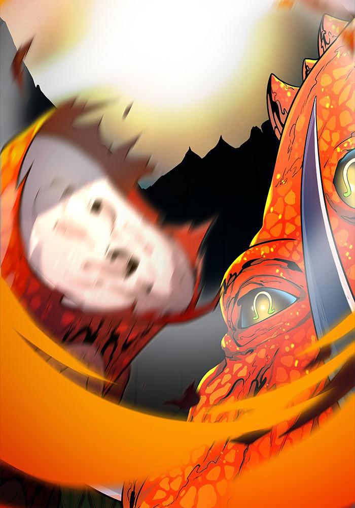 Tower of God Chap 124 - Next Chap 125