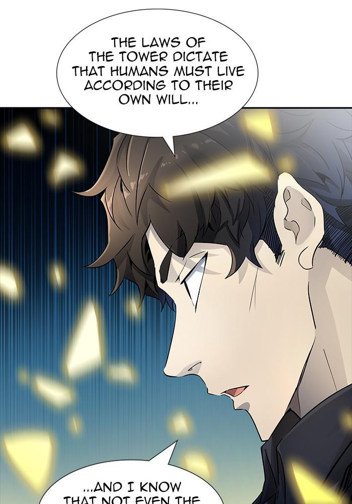 Tower of God Chap 124 - Next Chap 125
