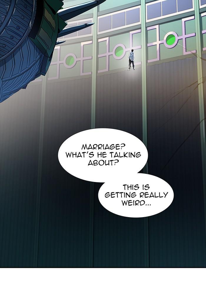 Tower of God Chap 124 - Next Chap 125