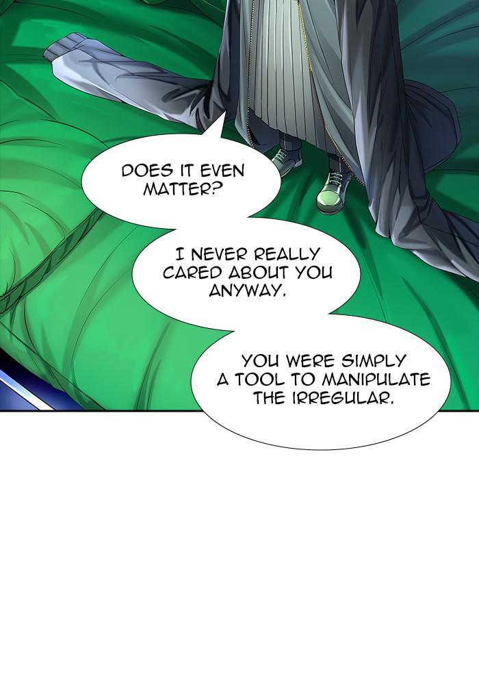 Tower of God Chap 124 - Next Chap 125