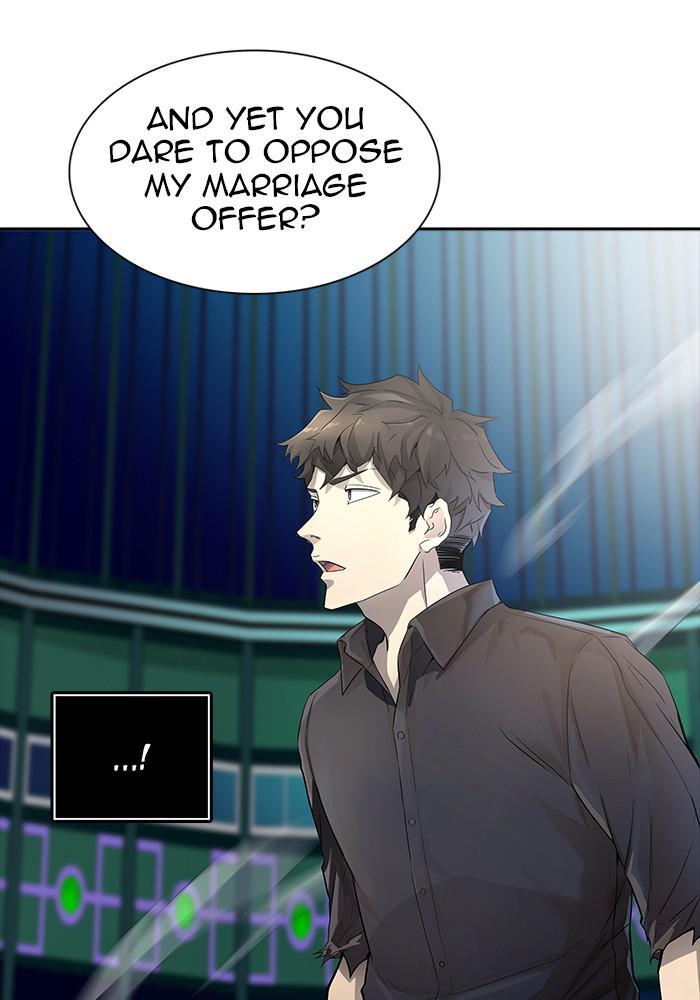 Tower of God Chap 124 - Next Chap 125