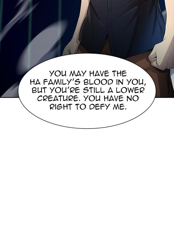 Tower of God Chap 124 - Next Chap 125