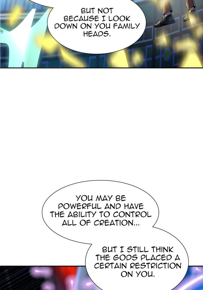 Tower of God Chap 124 - Next Chap 125