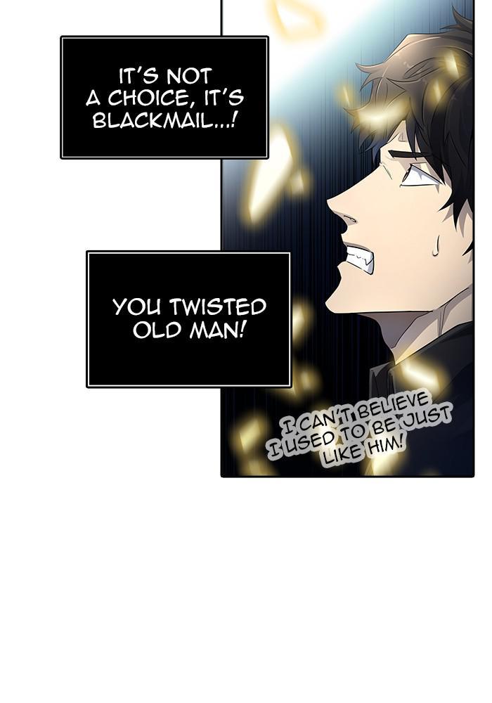 Tower of God Chap 124 - Next Chap 125