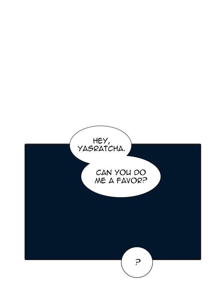 Tower of God Chap 124 - Next Chap 125