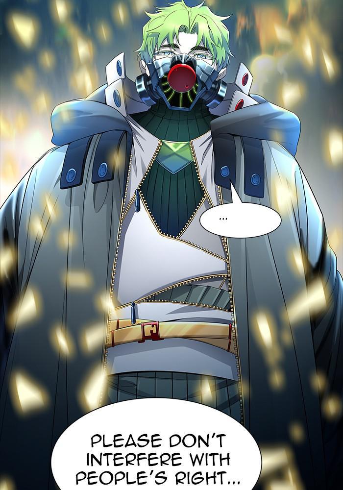 Tower of God Chap 124 - Next Chap 125
