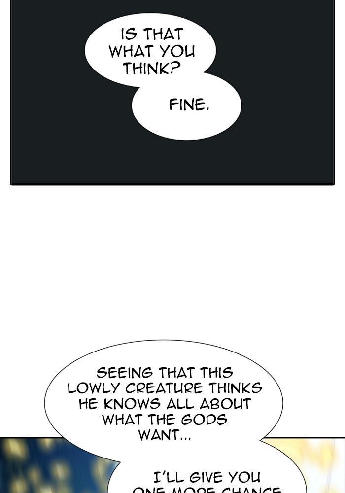Tower of God Chap 124 - Next Chap 125