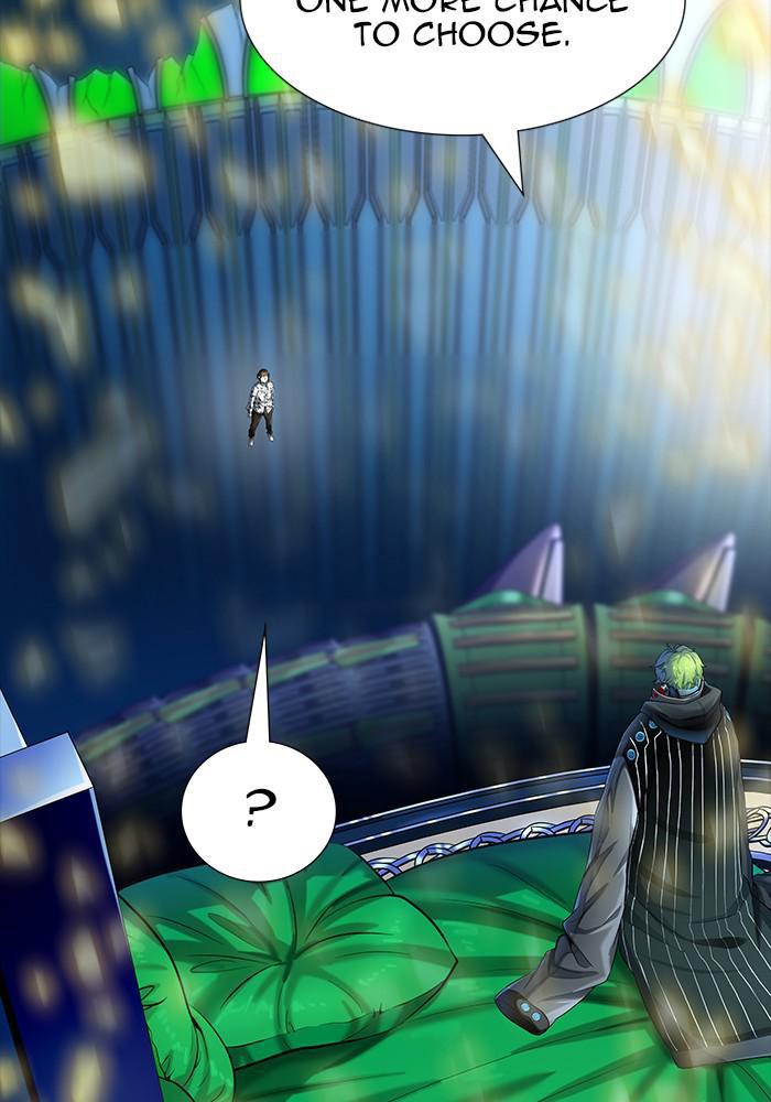 Tower of God Chap 124 - Next Chap 125