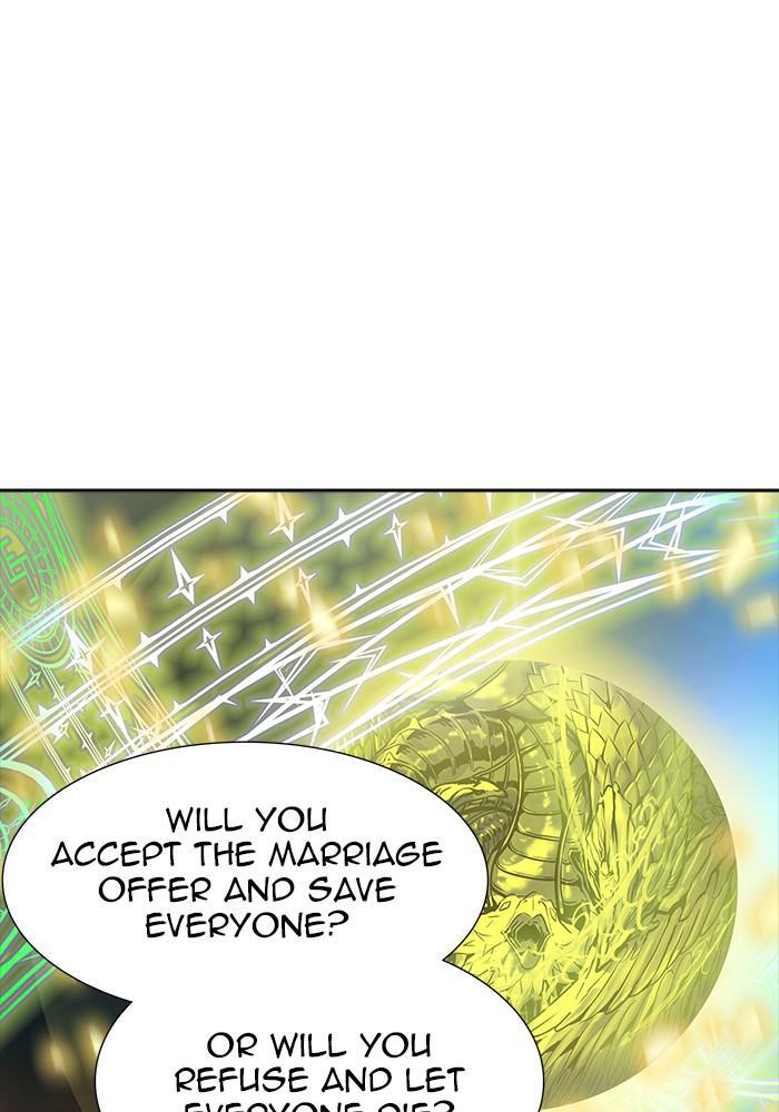 Tower of God Chap 124 - Next Chap 125