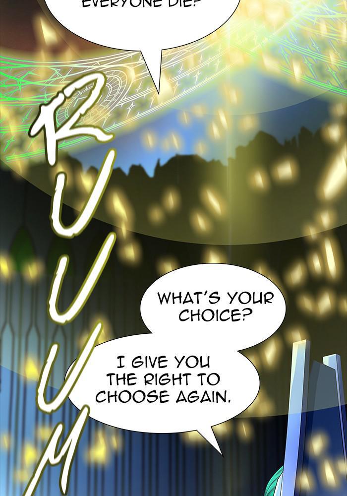 Tower of God Chap 124 - Next Chap 125