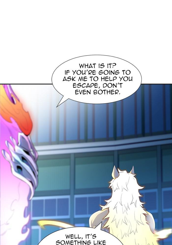 Tower of God Chap 124 - Next Chap 125