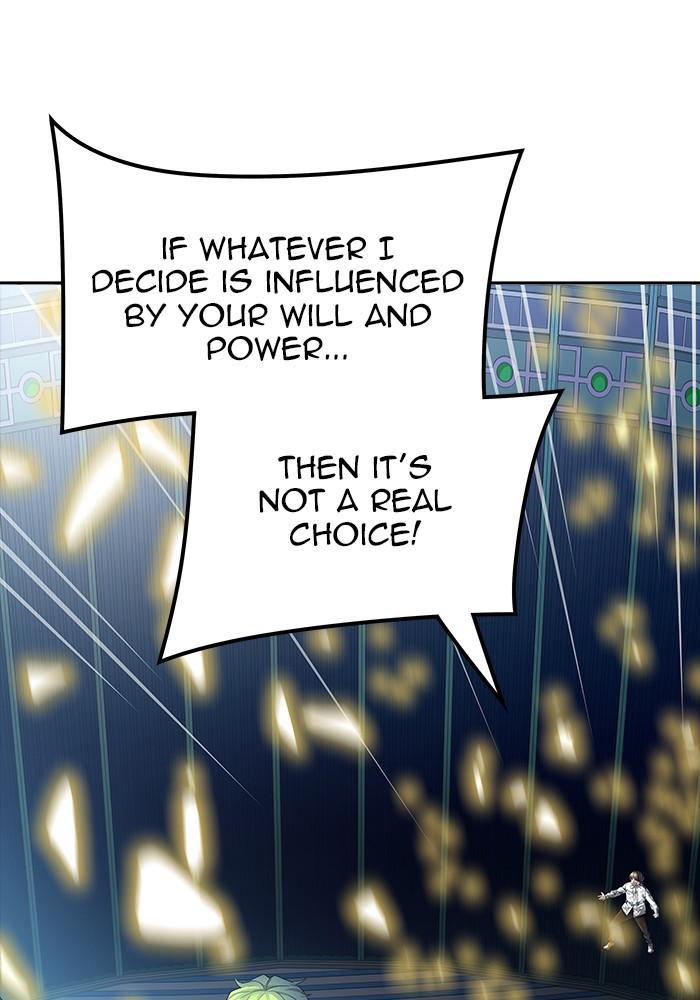 Tower of God Chap 124 - Next Chap 125