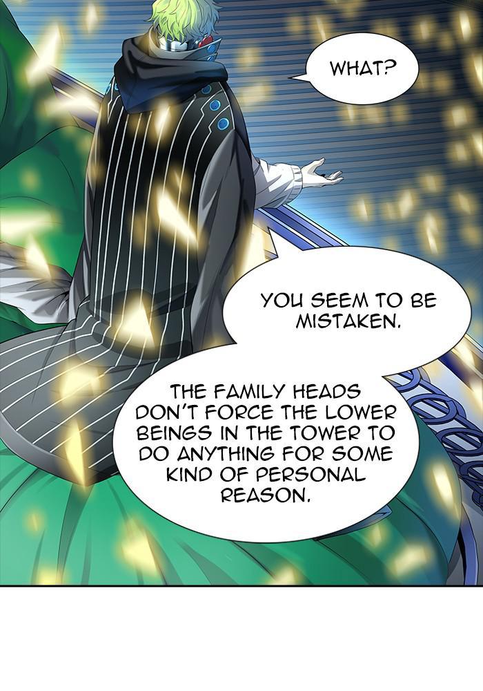 Tower of God Chap 124 - Next Chap 125