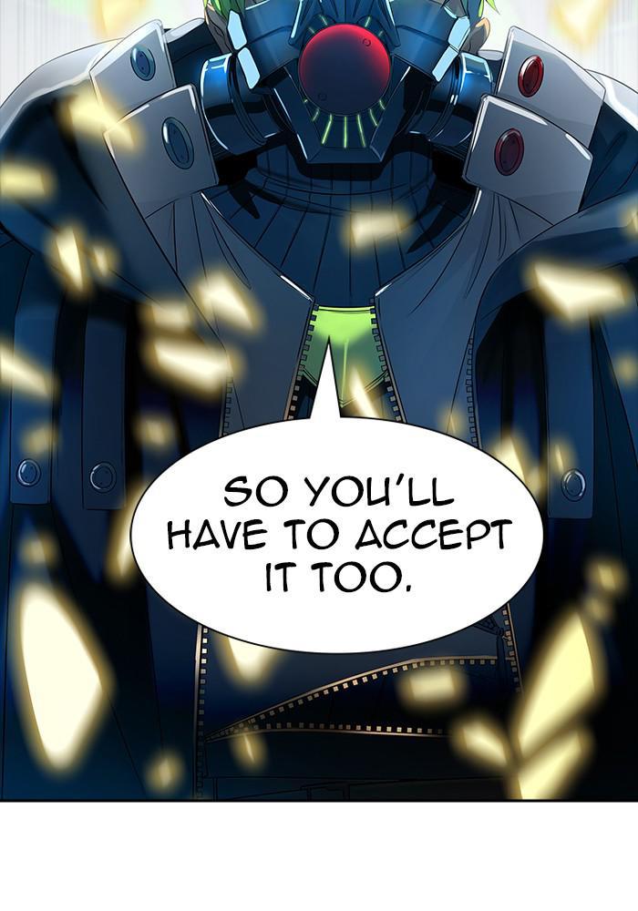 Tower of God Chap 124 - Next Chap 125