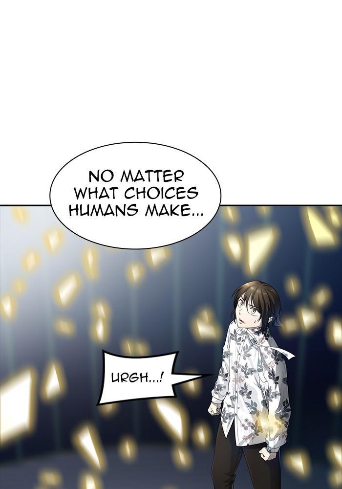 Tower of God Chap 124 - Next Chap 125