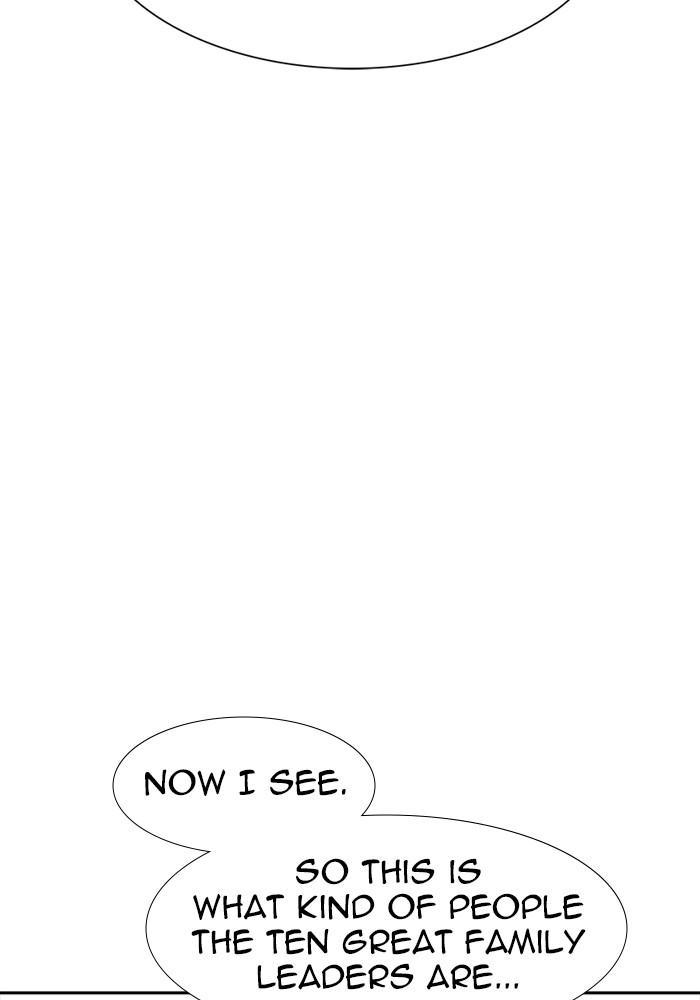 Tower of God Chap 124 - Next Chap 125