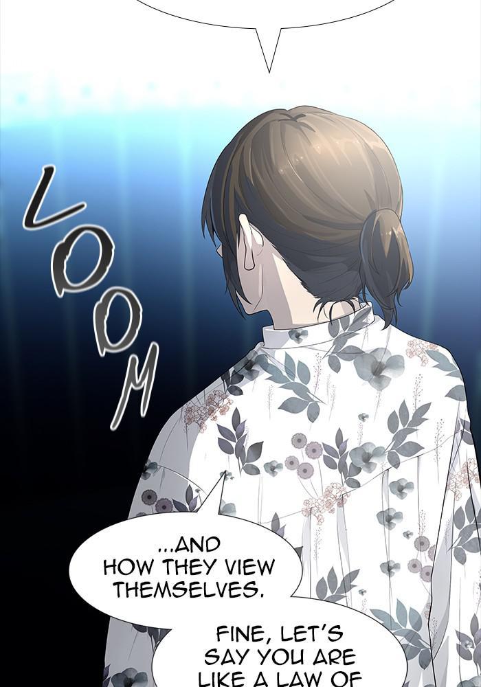 Tower of God Chap 124 - Next Chap 125