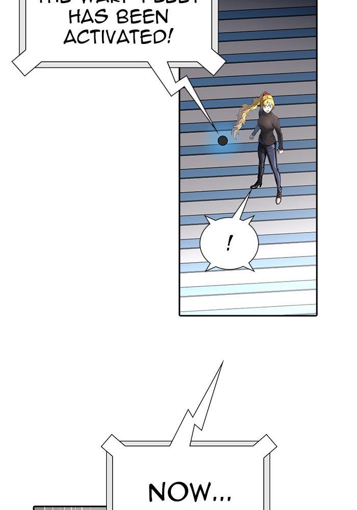 Tower of God Chap 124 - Next Chap 125