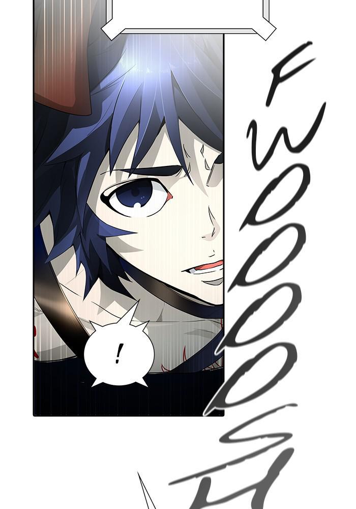 Tower of God Chap 124 - Next Chap 125