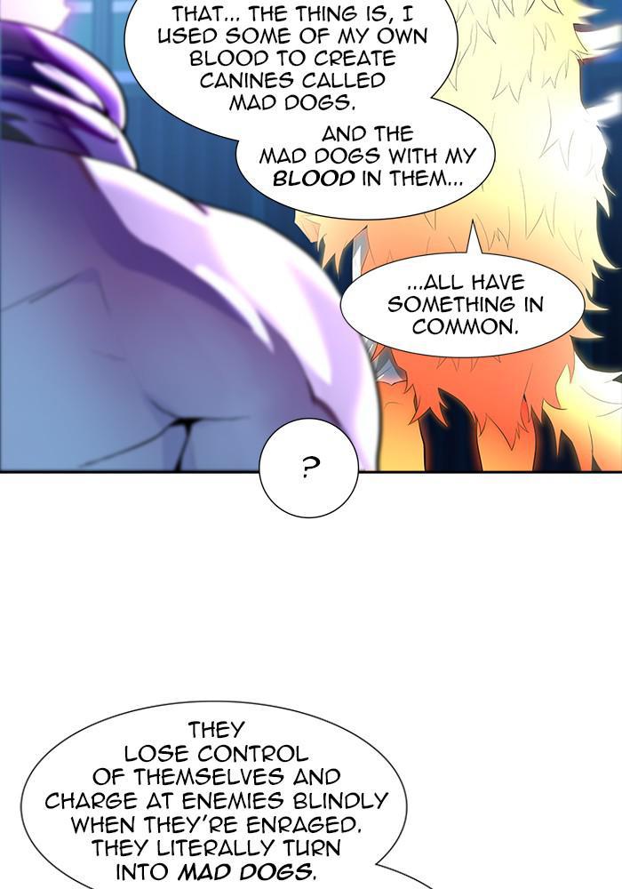 Tower of God Chap 124 - Next Chap 125