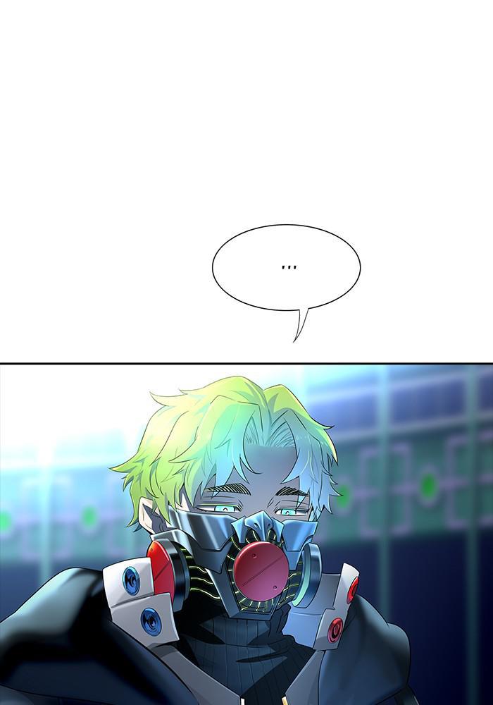 Tower of God Chap 124 - Next Chap 125