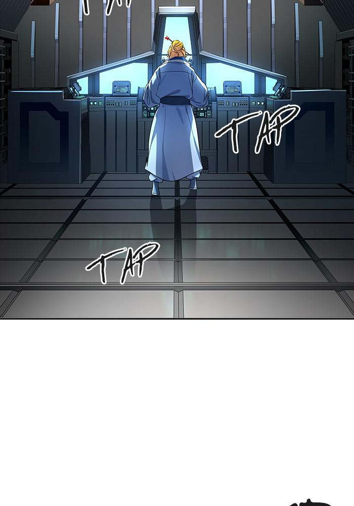 Tower of God Chap 124 - Next Chap 125