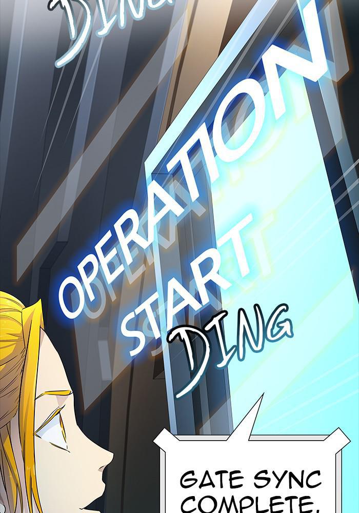 Tower of God Chap 124 - Next Chap 125