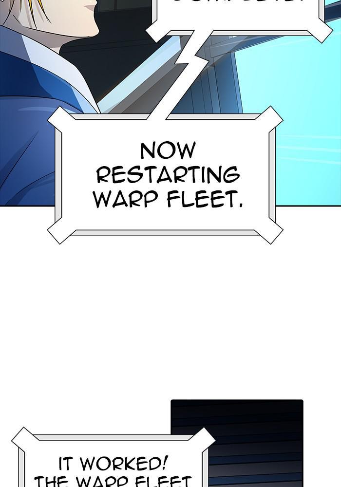 Tower of God Chap 124 - Next Chap 125