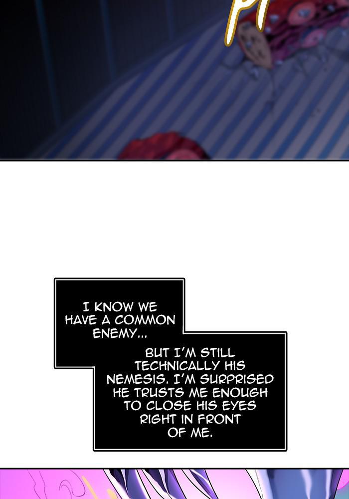 Tower of God Chap 124 - Next Chap 125