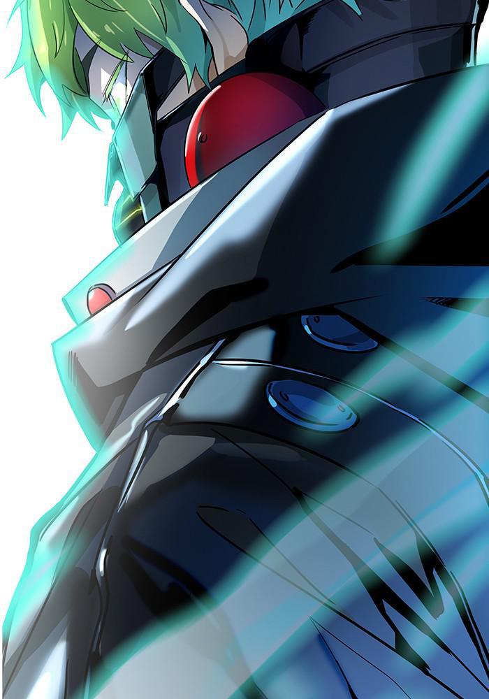 Tower of God Chap 124 - Next Chap 125