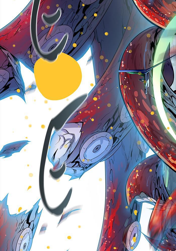 Tower of God Chap 124 - Next Chap 125