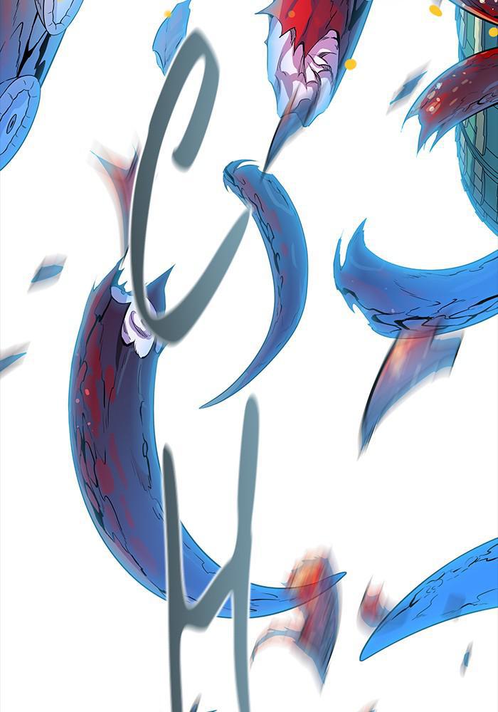Tower of God Chap 124 - Next Chap 125