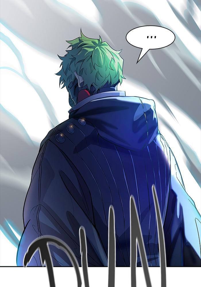 Tower of God Chap 124 - Next Chap 125