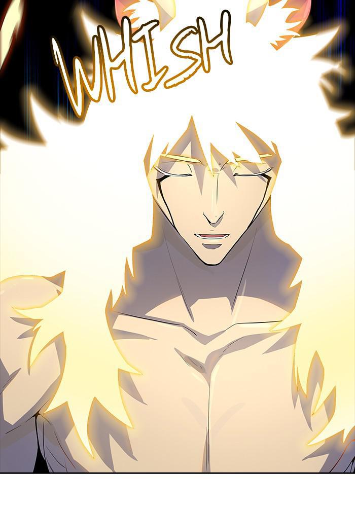 Tower of God Chap 124 - Next Chap 125