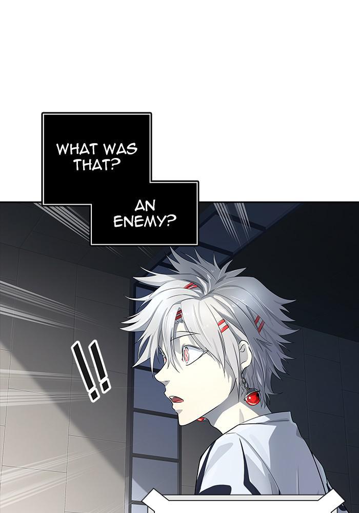 Tower of God Chap 124 - Next Chap 125