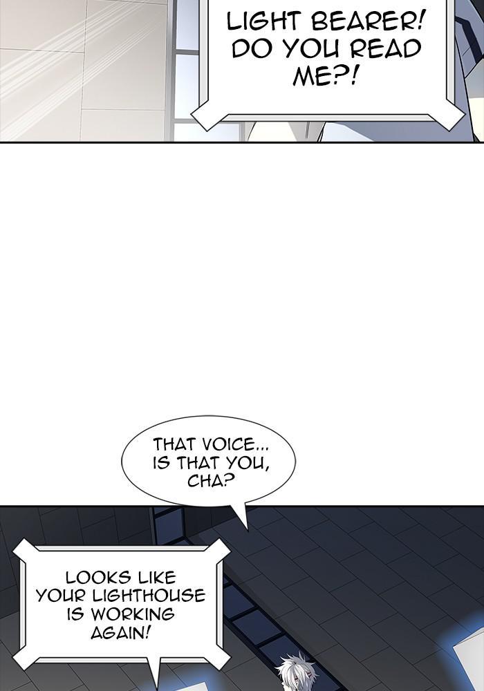 Tower of God Chap 124 - Next Chap 125