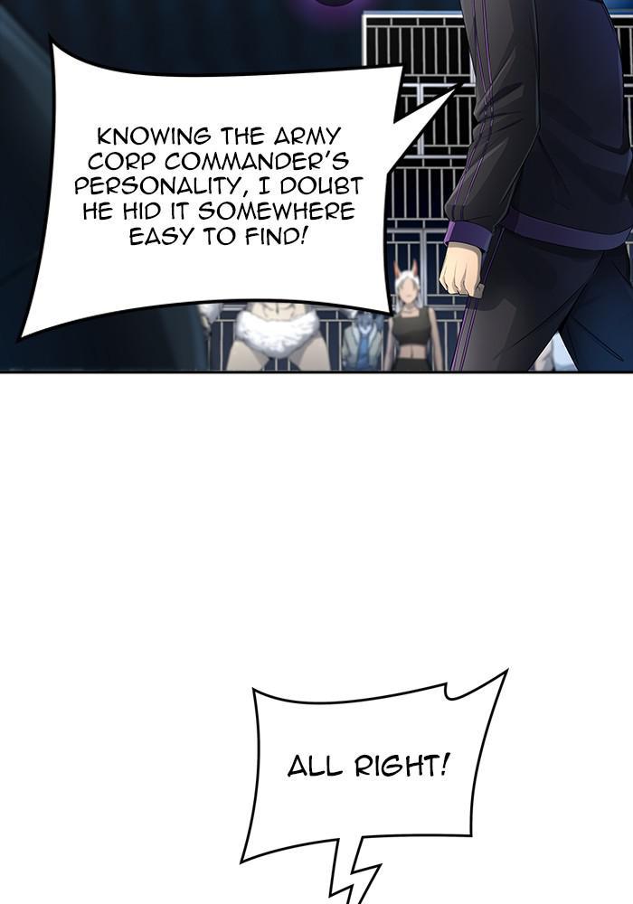 Tower of God Chap 124 - Next Chap 125