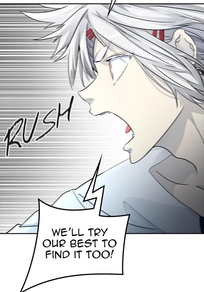 Tower of God Chap 124 - Next Chap 125