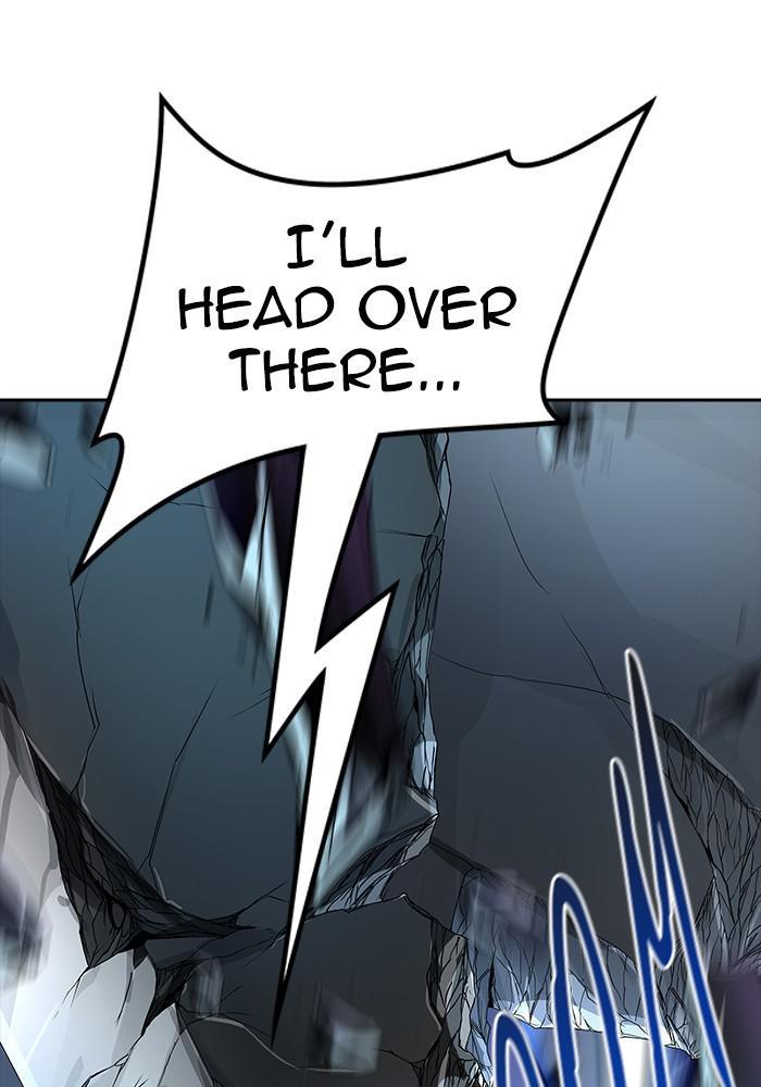 Tower of God Chap 124 - Next Chap 125