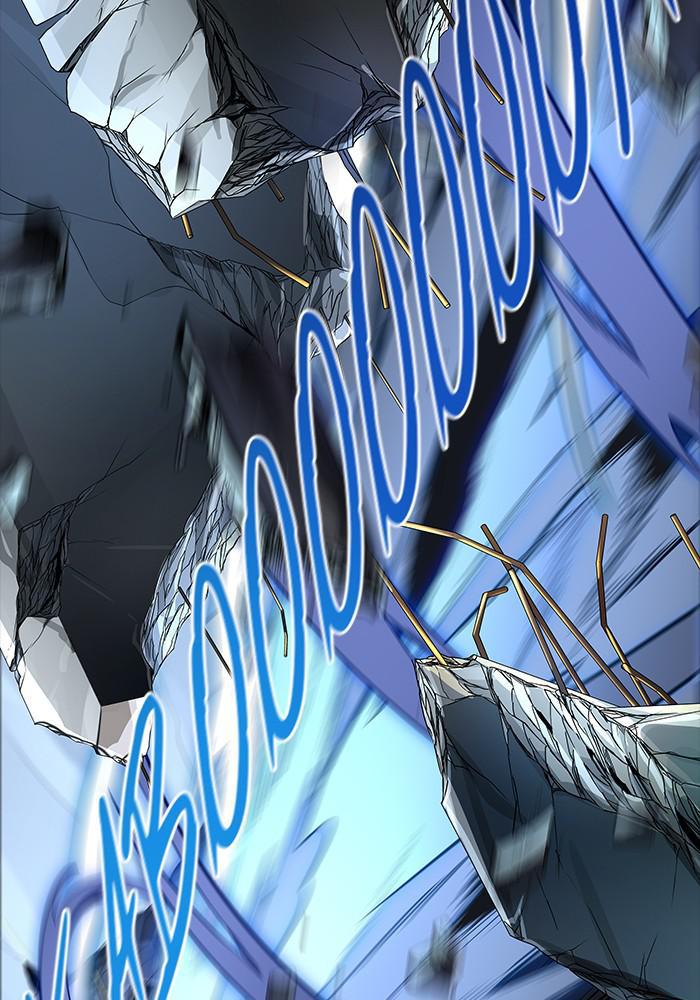 Tower of God Chap 124 - Next Chap 125