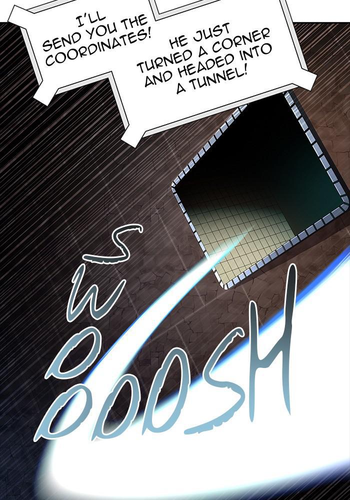 Tower of God Chap 124 - Next Chap 125